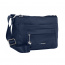 Женская сумка через плечо Samsonite CV3*007 Move 3.0 Shoulder Bag S CV3-01007 01 Dark Blue - фото №3