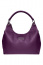 Женская сумка Lipault P51*014 Lady Plume Hobo Bag S P51-24014 24 Purple - фото №1