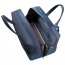Дорожная сумка Samsonite CH5*011 B-Lite Icon Duffle Bag 45 см CH5-01011 01 Dark Blue - фото №2
