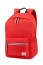 Рюкзак American Tourister 93G*002 UpBeat Backpack Zip 93G-00002 00 Red - фото №1