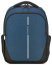 Рюкзак для ноутбука Roncato 412236 K2 Business Backpack 14″ 412236-23 23 Blu Notte - фото №5
