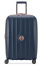 Чемодан Delsey 002097810 Carroussel 2.0 4DW Trolley Case M 68 см Expandable