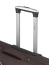 Чемодан на 2 колёсах 4 Roads 228 24″ Upright 63 см Expandable 228 (24") кофе Кофе - фото №10