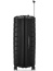 Чемодан на колёсах Roncato 418181 Butterfly B-Flying Spinner L 76 см Expandable 418181-01 01 Nero - фото №6