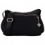 Женская сумка через плечо Eberhart EBH33913 Shoulder Bag 29 см EBH33913 Черный - фото №4
