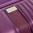Чемодан на колёсах March M1880*52 Beau Monde Spinner 52 см M1880-05-52 05 Purple Metallic - фото №9