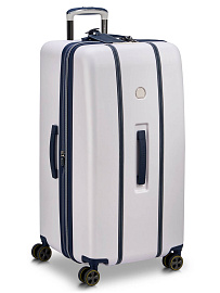 Чемодан Delsey 001677828 Cadence 4DW Trunk XL 80 см Expandable