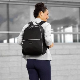 Женский рюкзак Samsonite 60N*006 Karissa Biz Laptop Backpack 14.1″