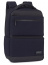 Рюкзак для ноутбука Hedgren HNXT03 Next Port Backpack 1 cmpt 13.3″ RFID USB HNXT03/744-01 744 Elegant Blue - фото №1