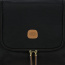 Несессер Bric's BXG40617 X-Collection X-Bag Urban Travel Kit BXG40617.101 101 Black - фото №6