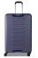 Чемодан Hedgren HCMBY01LEX Comby L Spinner 74 см Expandable HCMBY01LEX/870-01 870 Peacoat Blue - фото №6