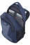 Рюкзак для ноутбука American Tourister 33G*018 AT Work Laptop Backpack 15.6″  33G-21018 21 Blue Melange - фото №3