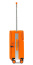 Чемодан с алюминиевой рамой Magellan VOCIERMAGP P-Basic RANGE Spinner 55 см USB