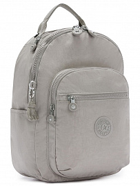 Рюкзак для ноутбука Kipling KI408289L Seoul S Backpack 13″ Grey Gris