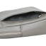Маленький кожаный женский рюкзак Ego Favorite 25-3211 из натуральной кожи 25-3211 Серый - фото №12