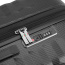 Чемодан со съемными колесами Roncato 5183 Uno Premium 3.0 Spinner S+ 55/60 см Expandable 5183-0101 0101 Black - фото №8