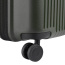 Чемодан Delsey 003846821 Ordener 4DW Trolley Case L 77 см 00384682103 03 Olive - фото №6