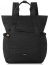 Женская сумка-рюкзак для ноутбука Hedgren HNOV09 Nova Solar Backpack/Tote 14″ HNOV09/003-01 003 Black - фото №3