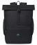 Рюкзак для ноутбука Rivacase 5577 Gremio ECO Laptop Roll-up Backpack 17.3″