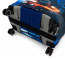 Чехол на большой чемодан Eberhart EBH620-L SteamTrain Suitcase Cover L/XL