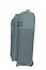 Чемодан Samsonite KE0*001 Airea Upright 55 см Top Pocket Expandable KE0-21001 21 Smoke Blue - фото №7