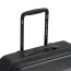 Чемодан Delsey 003105821 Anvers 4DW Trolley Case L 75 см Expandable 00310582100 00 Black - фото №9
