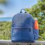 Рюкзак для ноутбука Roncato 412461 Sprint Backpack 14.1″ 412461-58 58 Denim Blue - фото №3