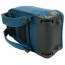 Рюкзак на колесах Roncato 6137 Speed Small Cabin Backpack Trolley 14″ 47 см 6137-03 03 Blue - фото №7