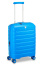 Чемодан Roncato 418183 Butterfly B-Flying Carry-on Spinner S 55 см Expandable 418183-58 58 Sky Blue - фото №8
