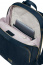 Женский рюкзак для ноутбука Samsonite KH0*005 Karissa Biz 2.0 Backpack 15.6″ USB KH0-11005 11 Midnight Blue - фото №3