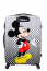 Чемодан American Tourister 19C*008 Disney Legends Polka Dot Spinner 75 см 19C-15008 15 Mickey Mouse Polka Dot - фото №4