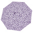Зонт автоматический Doppler 7441465 Fiber Magic купол 97 см 7441465LE03 Lilac - фото №1