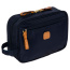 Несессер Bric's BXG40606 X-Collection X-Bag Urban Travel Kit BXG40606.050 050 Ocean Bluе - фото №1