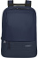 Рюкзак для ноутбука Samsonite KH8*003 StackD Biz Laptop Backpack 17.3″ Exp USB KH8-41003 41 Navy - фото №6