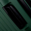 Чемодан Eberhart 46D*428 Dune Spinner L 76 см 46D-014-428 014 Olive Green - фото №5