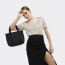 Женская мини-сумка Kipling KI3572K59 Asseni Mini Tote Signature Emb