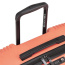 Чемодан Delsey 003893831 Ophelie 4DW Trolley XL 81 см Expandable 00389383119ME 19 Coral Pink - фото №8