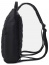 Женский рюкзак-антивор Hedgren HIC11 Inner City Vogue Backpack Small RFID HIC11/858-09 858 New Quilt Black - фото №5