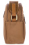 Сумка через плечо Bric's BXG45085 X-Collection X-Bag Travel Shoulder Bag BXG45085.865 Brown - фото №6