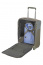 Чемодан Samsonite CH5*021 B-Lite Icon Upright Underseater 45 см 17.3″ USB CH5-05021 05 Dark Sand - фото №3