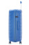 Чемодан Roncato 418251 Skyline 2.0 Spinner L 79 см Expandable 418251-33 33 Avio - фото №6