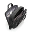 Сумка-рюкзак для ноутбука Hedgren HRDT04 Red Tag Thrust 3-Way Bag 15.6″ HRDT04/003 003 Black - фото №2