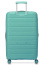 Чемодан на колёсах Roncato 418181 Butterfly B-Flying Spinner L 76 см Expandable 418181-57 57 Salvia - фото №4