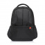 Рюкзак для ноутбука Samsonite GI0*001 Ikonn Eco Laptop Backpack 15.6″ GI0-09001 09 Black - фото №3
