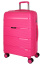 Чемодан Eberhart 47B*424 Bliss Spinner M 66 см 47B-038-424 038 Pink - фото №1