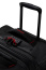 Чемодан Samsonite KH7*015 Ecodiver Spinner 55 cm KH7-09015 09 Black - фото №9