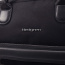 Женский рюкзак для ноутбука Hedgren HFIKA10 Fika Moka L Backpack RFID 15.6″ HFIKA10/003-01 003 Black - фото №8