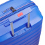 Чемодан Roncato 418183 Butterfly B-Flying Carry-on Spinner S 55 см Expandable 418183-2929  2929 Ultraviolet - фото №5