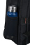 Рюкзак для ноутбука Samsonite KI3*003 Network 4 Laptop Backpack 14.1″ KI3-09003 09 Charcoal Black - фото №10