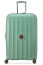 Чемодан Delsey 002097830 Carroussel 2.0 4DW Trolley Case L 76 см Expandable 00209783033 33 Green Sage - фото №3